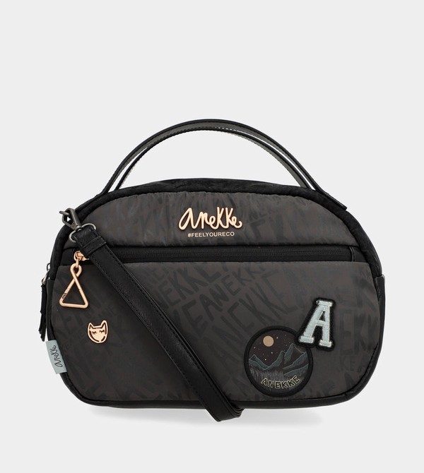 Anekke Nature Woods With Twos Crossbody Bags | ZKP-068392