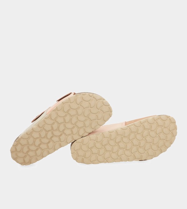 Anekke Nude Bio Shoes | VRN-081476