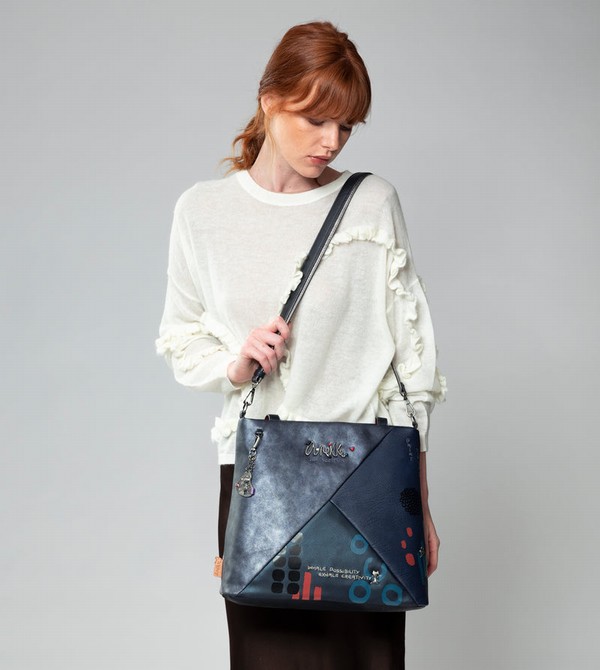 Anekke Origami Crossbody Bags | RJA-065983