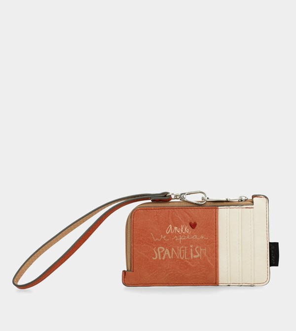 Anekke Original Cardholder Alma Wallets | MIH-308765