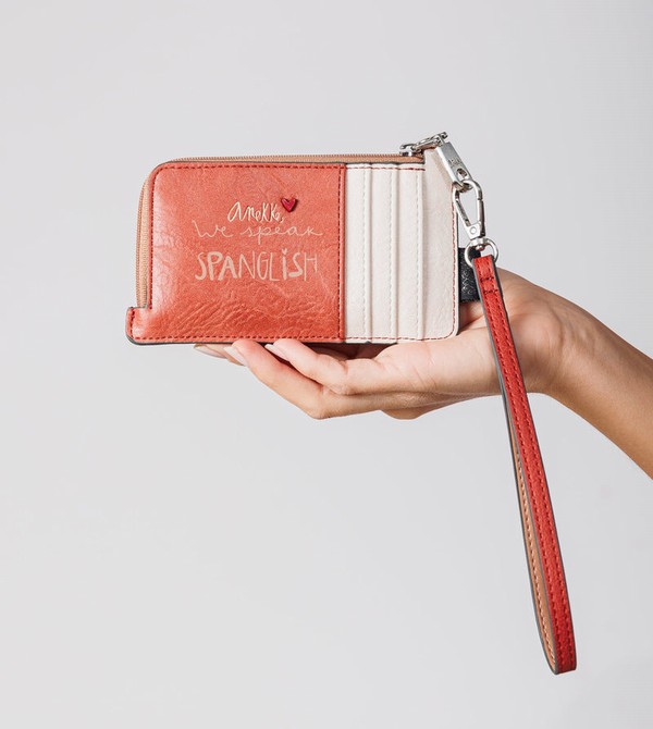 Anekke Original Cardholder Alma Wallets | MIH-308765