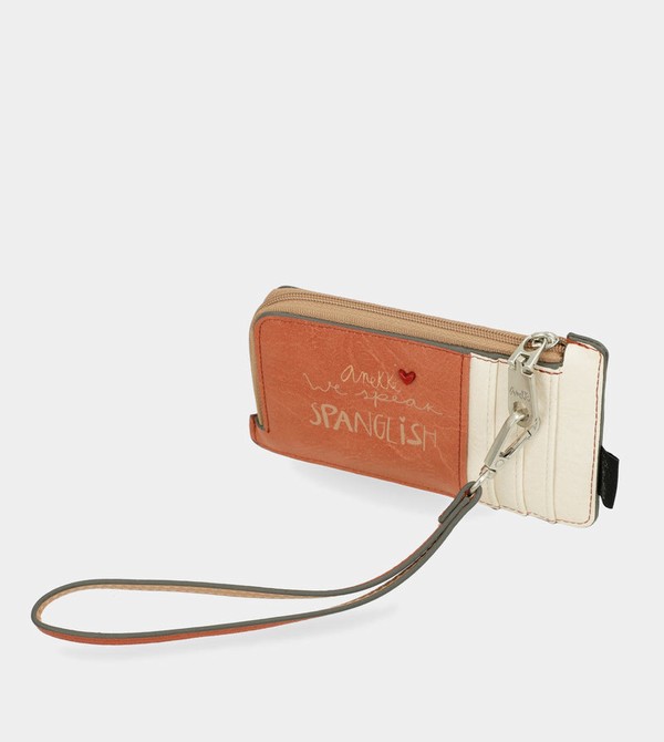 Anekke Original Cardholder Alma Wallets | MIH-308765