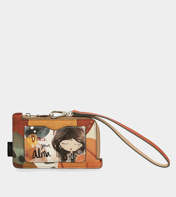 Anekke Original Cardholder Alma Wallets | MIH-308765