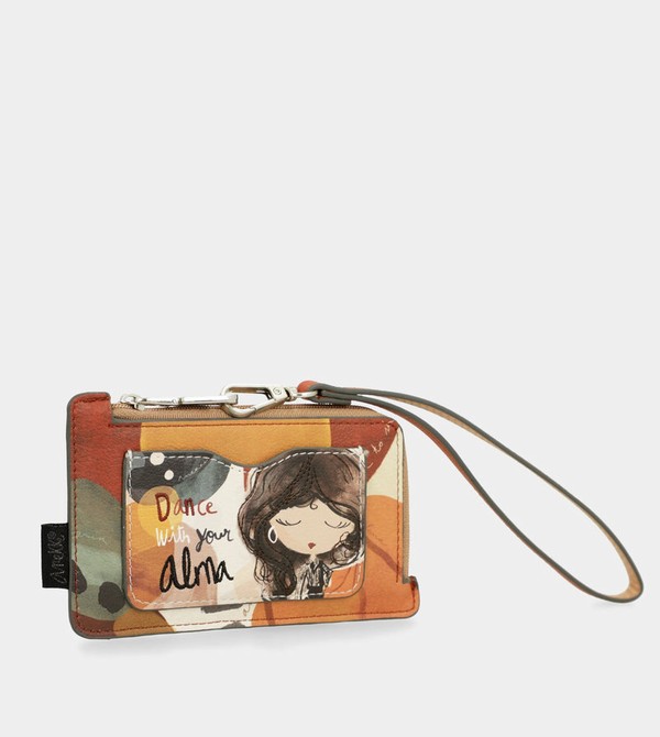 Anekke Original Cardholder Alma Wallets | MIH-308765