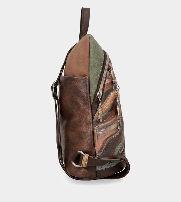 Anekke Outer Medium Backpacks | AZB-189026