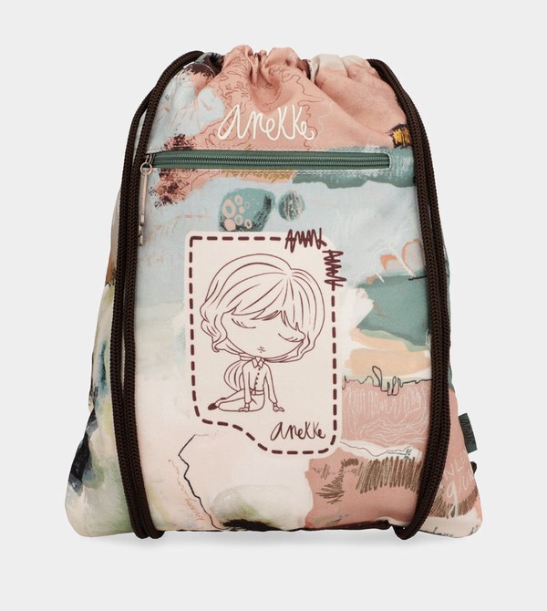 Anekke Outer Sack Backpacks | CRB-623874