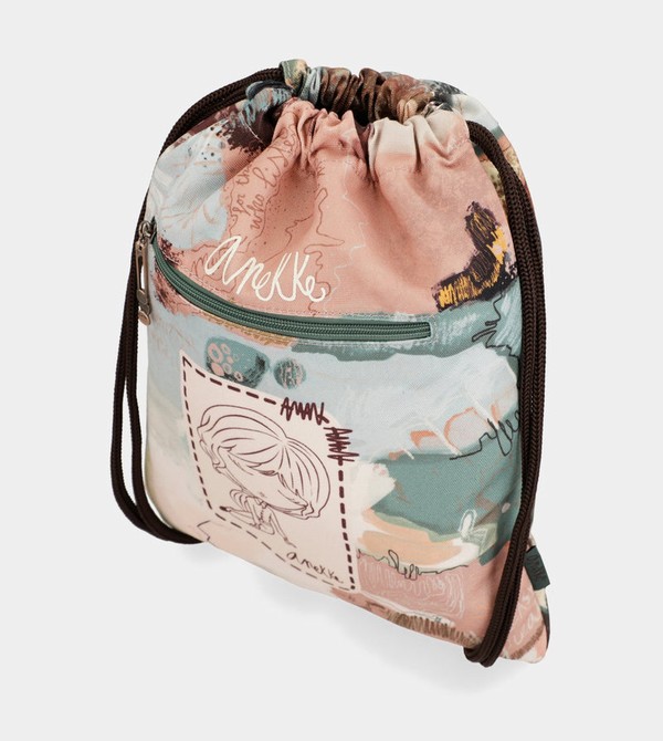 Anekke Outer Sack Backpacks | CRB-623874