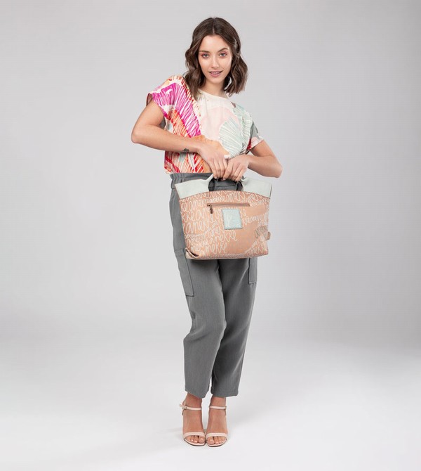 Anekke Passion Ank Shoulder Bags | HAM-152496