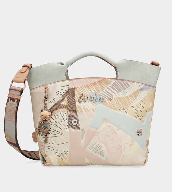 Anekke Passion Ank Shoulder Bags | HAM-152496