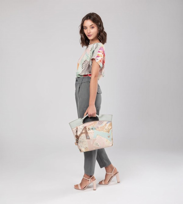 Anekke Passion Ank Shoulder Bags | HAM-152496