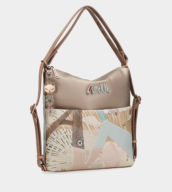 Anekke Passion Convertible Into Shoulder Bags | RQI-490638