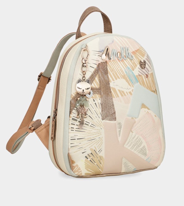 Anekke Passion For Leisure Use Backpacks | JPW-524039