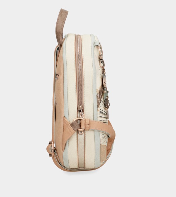 Anekke Passion For Leisure Use Backpacks | JPW-524039