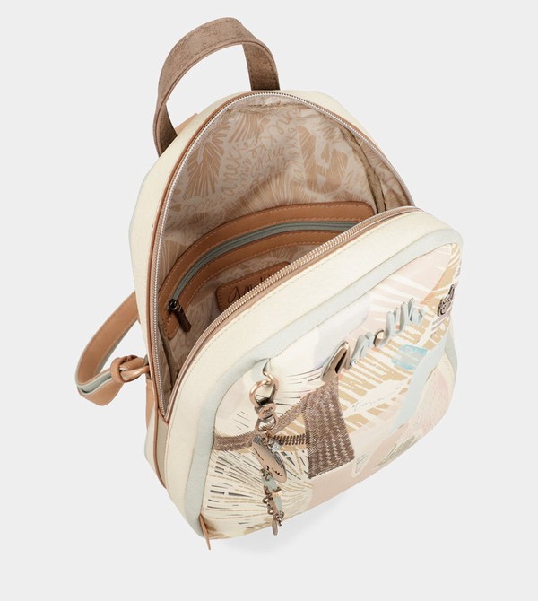 Anekke Passion For Leisure Use Backpacks | JPW-524039