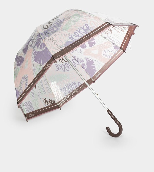 Anekke Passion Long Vinyl Umbrellas | AUX-705938