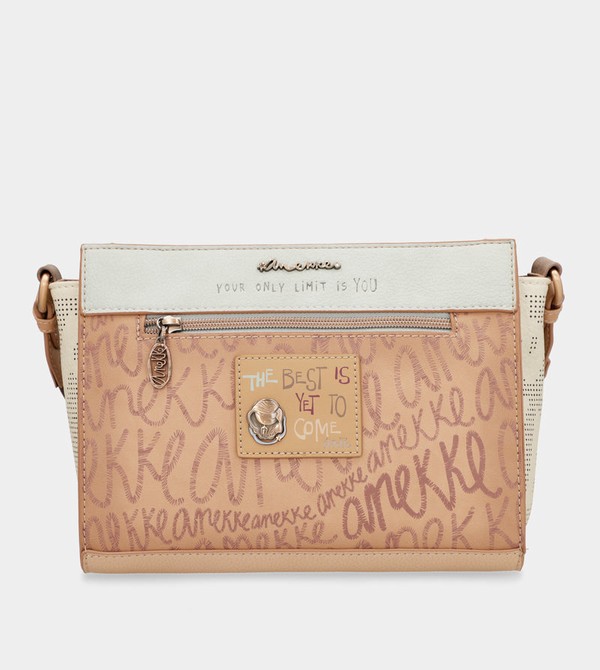 Anekke Passion Medium Crossbody Bags | ZEU-793056