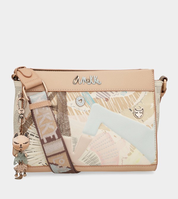 Anekke Passion Medium Crossbody Bags | ZEU-793056