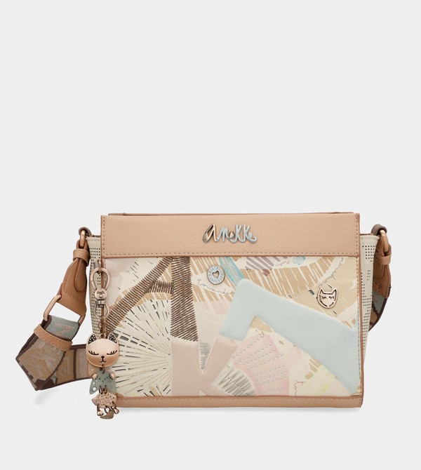 Anekke Passion Medium Crossbody Bags | ZEU-793056