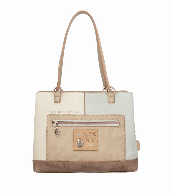 Anekke Passion Shoulder Bags | JPI-649205