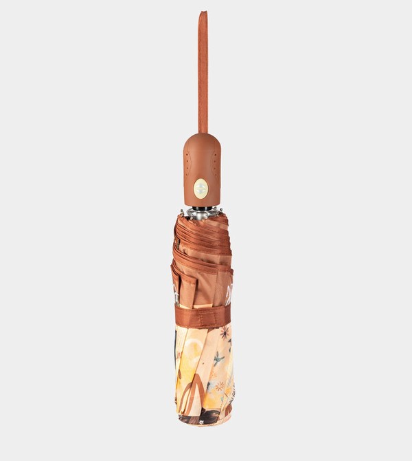 Anekke Peace & Love Automatic Umbrellas | MGT-597601