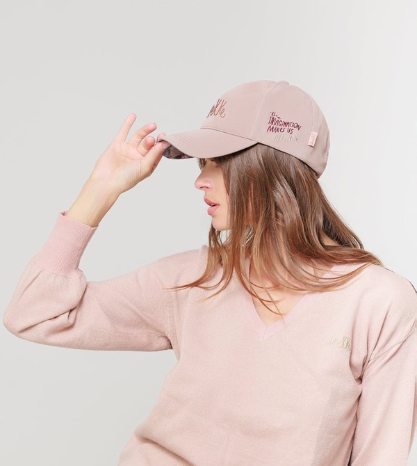 Anekke Pink Hats | PBJ-413872