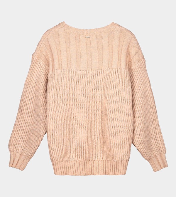 Anekke Pink Jumper Sweaters | GYZ-678314