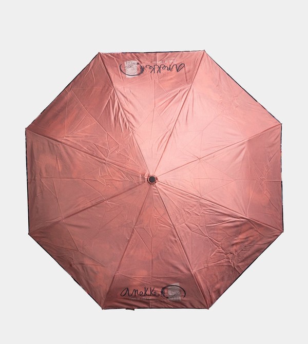 Anekke Shōen Manual Folding Umbrellas | JMT-907418