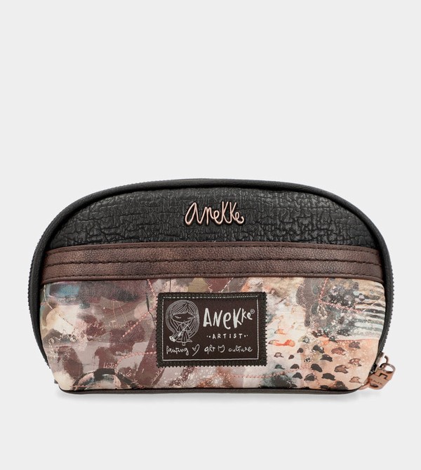 Anekke Shōen Padded All-in-one Wallets | CXQ-765031