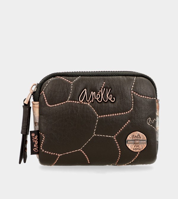 Anekke Shōen Padded Small Wallets | XPA-592746