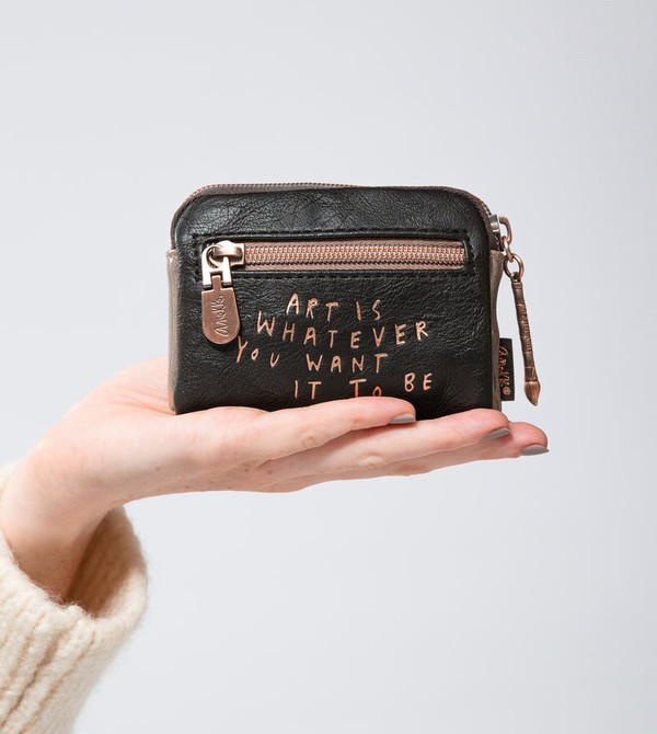 Anekke Shōen Small Coin Wallets | ZIL-652810