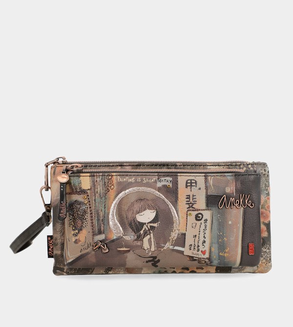 Anekke Shōen Wallets | NVK-712690