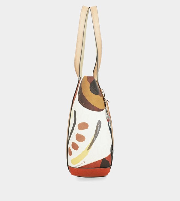 Anekke Shopping Alma Shoulder Bags | YSC-529780