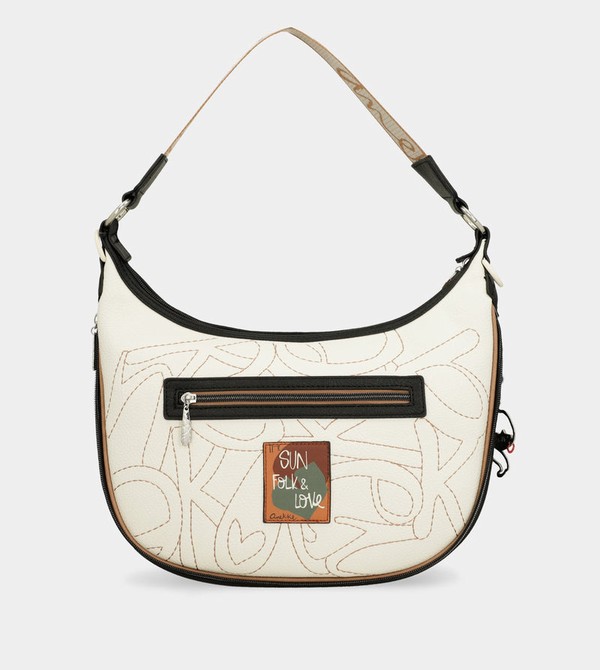 Anekke Shoulder Alma Crossbody Bags | JFA-527346