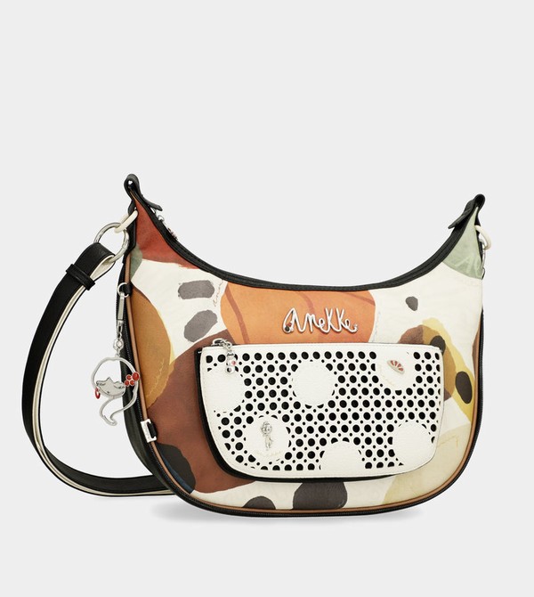 Anekke Shoulder Alma Crossbody Bags | JFA-527346