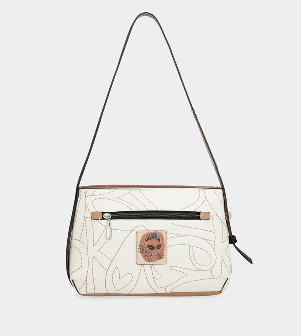 Anekke Shoulder Alma Shoulder Bags | SMY-156908