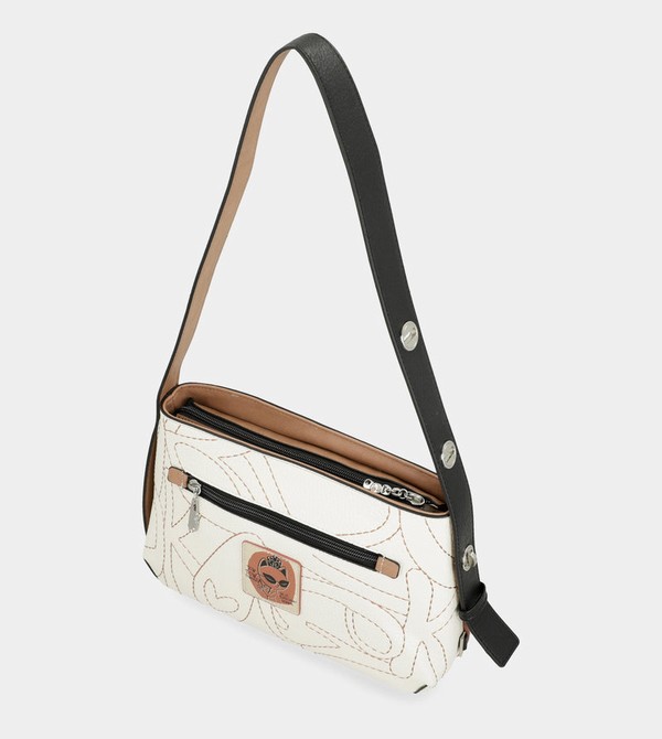 Anekke Shoulder Alma Shoulder Bags | SMY-156908