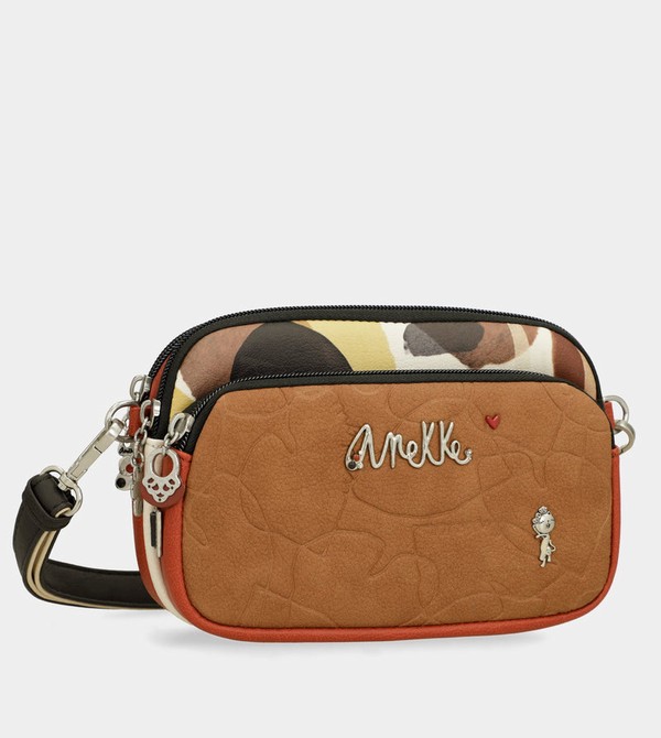 Anekke Small Alma Crossbody Bags | RWP-179308