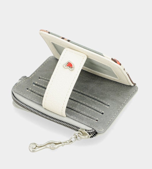 Anekke Small Cardholder Alma Wallets | CZB-051874