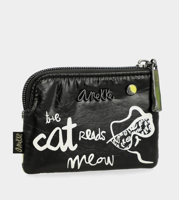 Anekke Small Memories Wallets | POV-840193