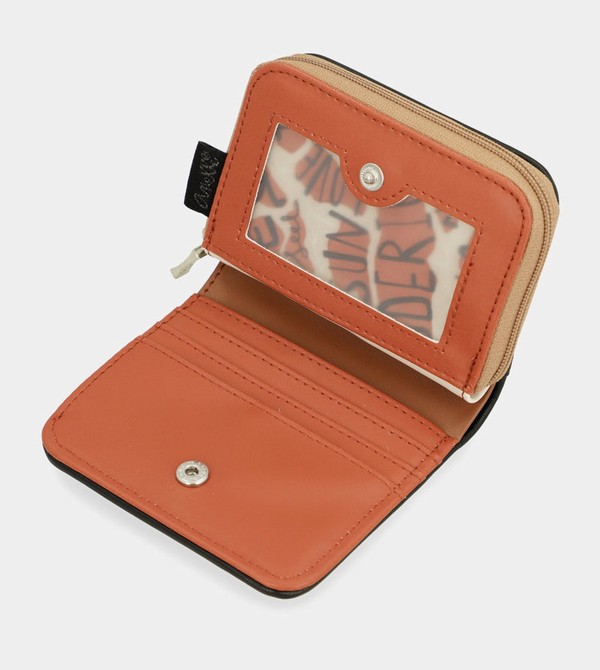 Anekke Small Rfid Alma Wallets | TVP-012537