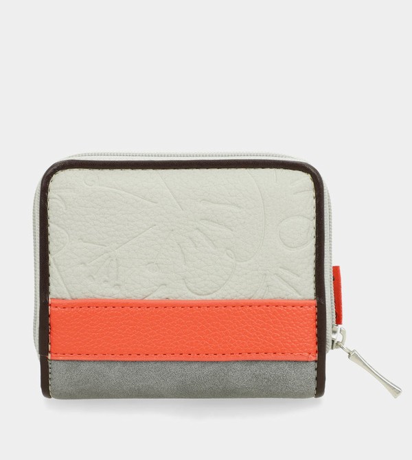 Anekke Small Rfid Alma Wallets | YBO-549872