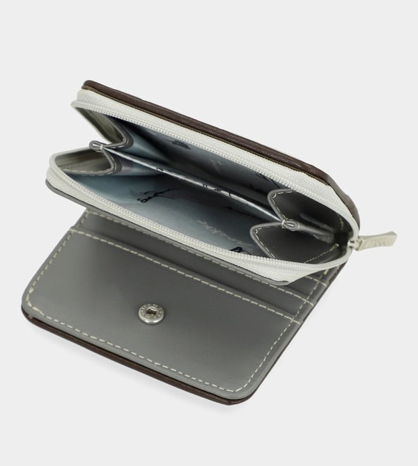 Anekke Small Rfid Alma Wallets | YBO-549872