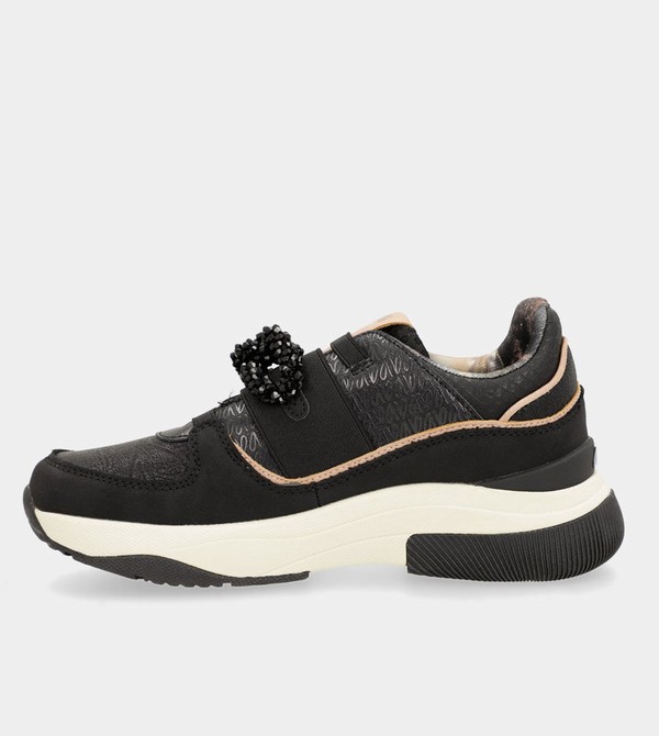 Anekke Sport Black Shoes | RNF-752148