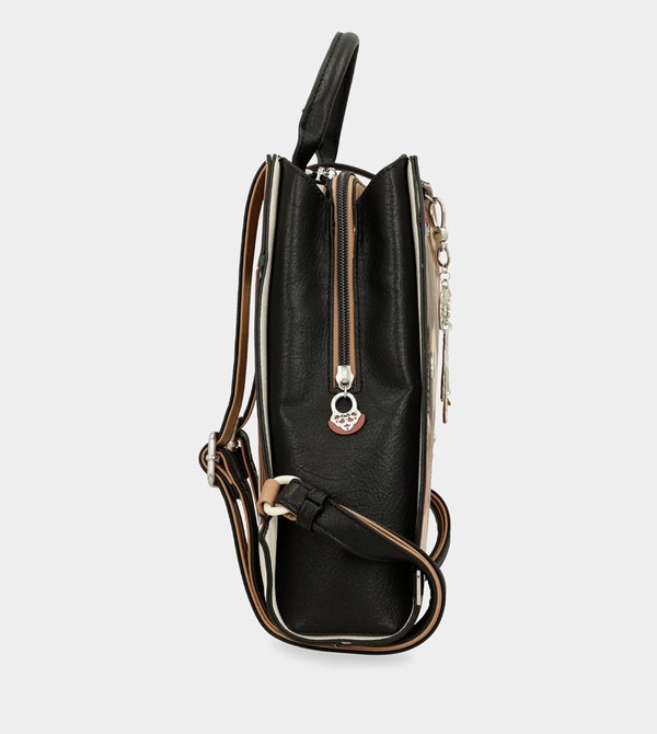 Anekke Square Alma Backpacks | YGD-470839