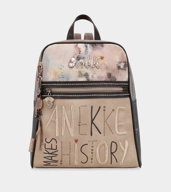 Anekke Stars 2-compartment Backpacks | RXP-589271