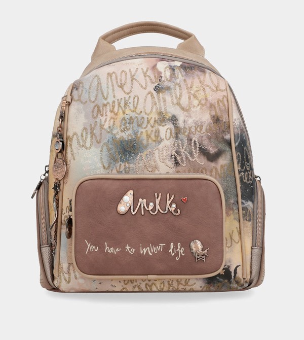 Anekke Stars Backpacks | HNE-319265