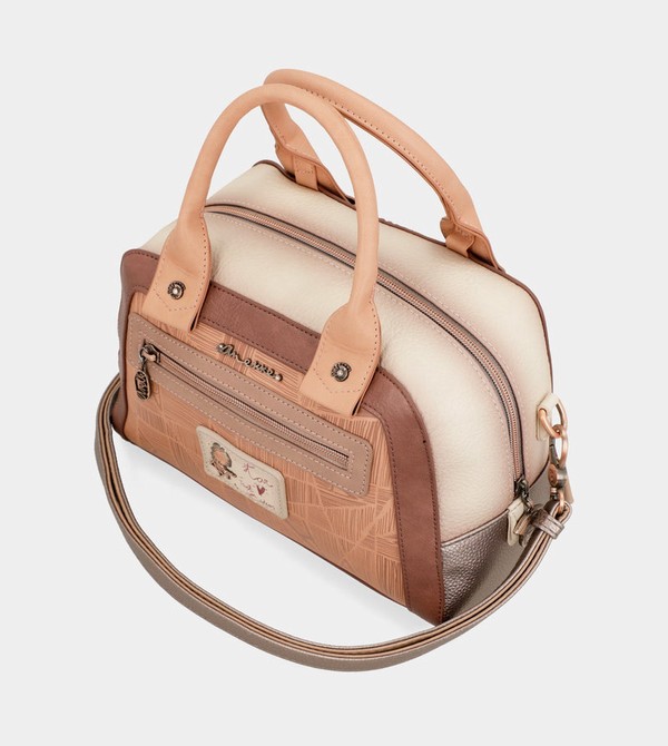 Anekke Stars Bowling Crossbody Bags | XDR-729581