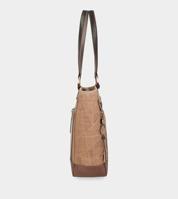 Anekke Stars Large Shoulder Bags | QUH-675924