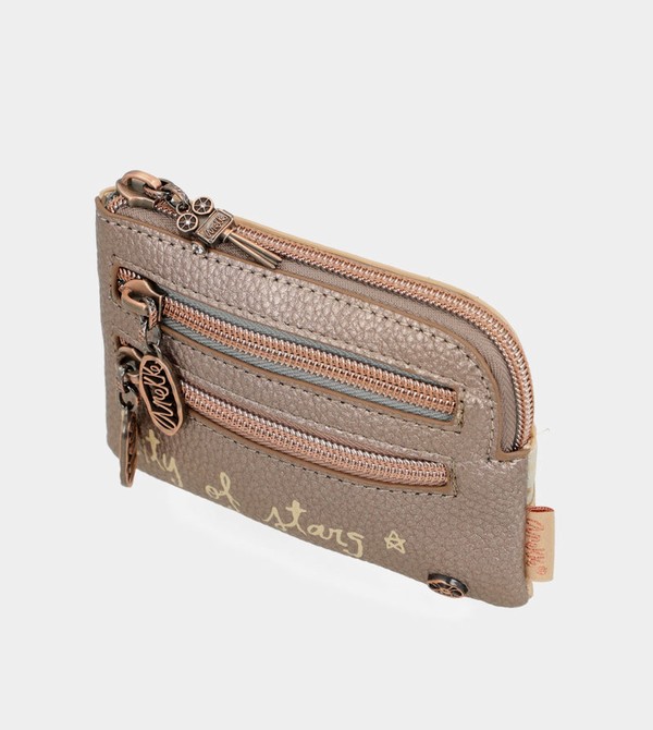 Anekke Stars Small Coin Wallets | KXA-425190