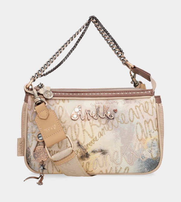 Anekke Starsuette Shoulder Bags | OUE-082917